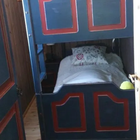 Soria Moria Chalet *