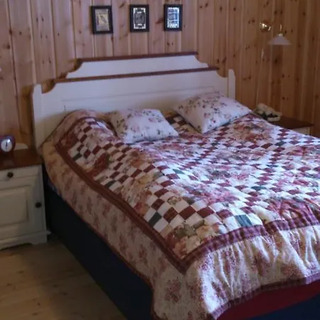 Chalet Soria Moria Heggenes